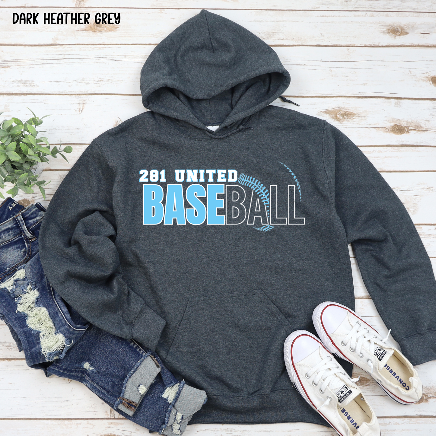 281 United Baseball