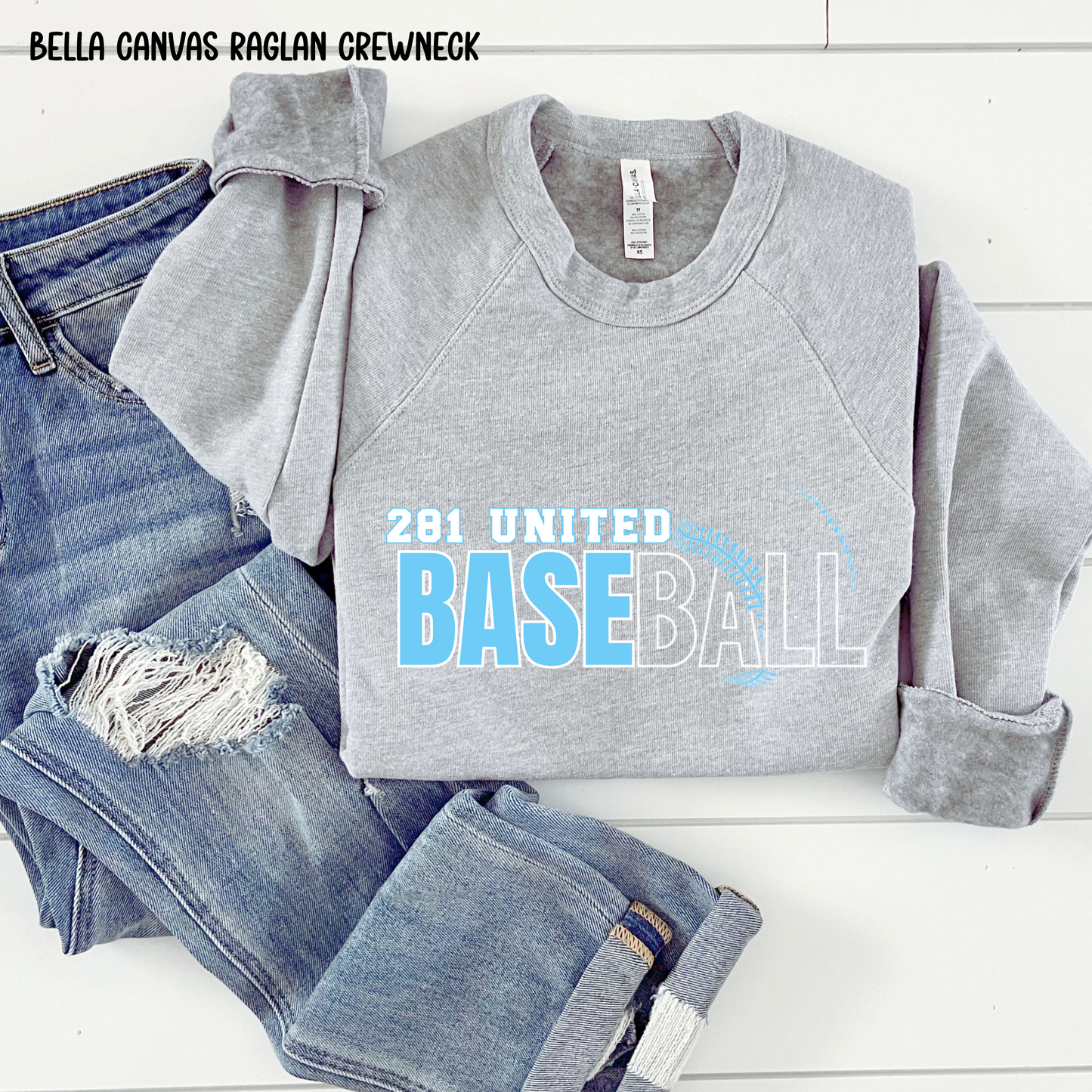 281 United Baseball