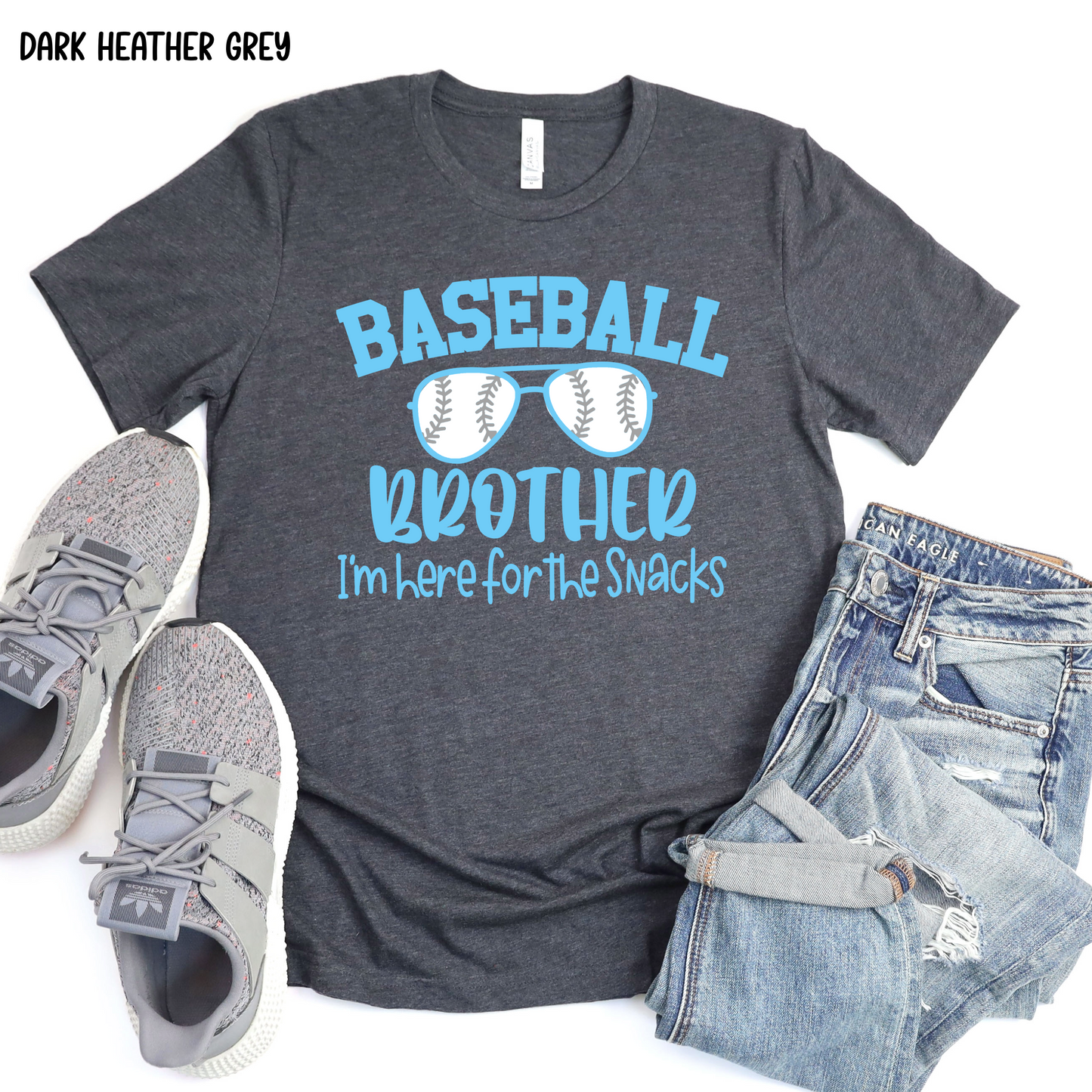 Baseball Brother