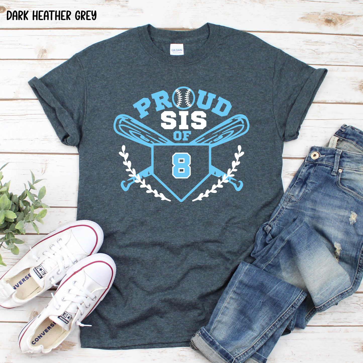 Baseball Sister