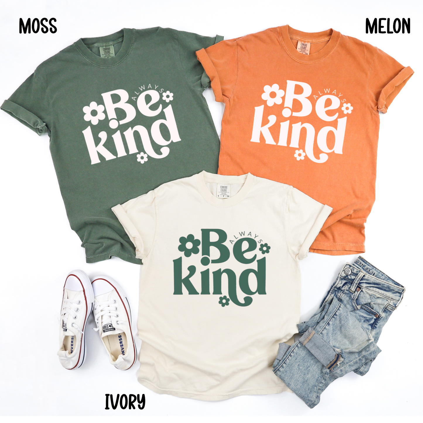 Be Kind