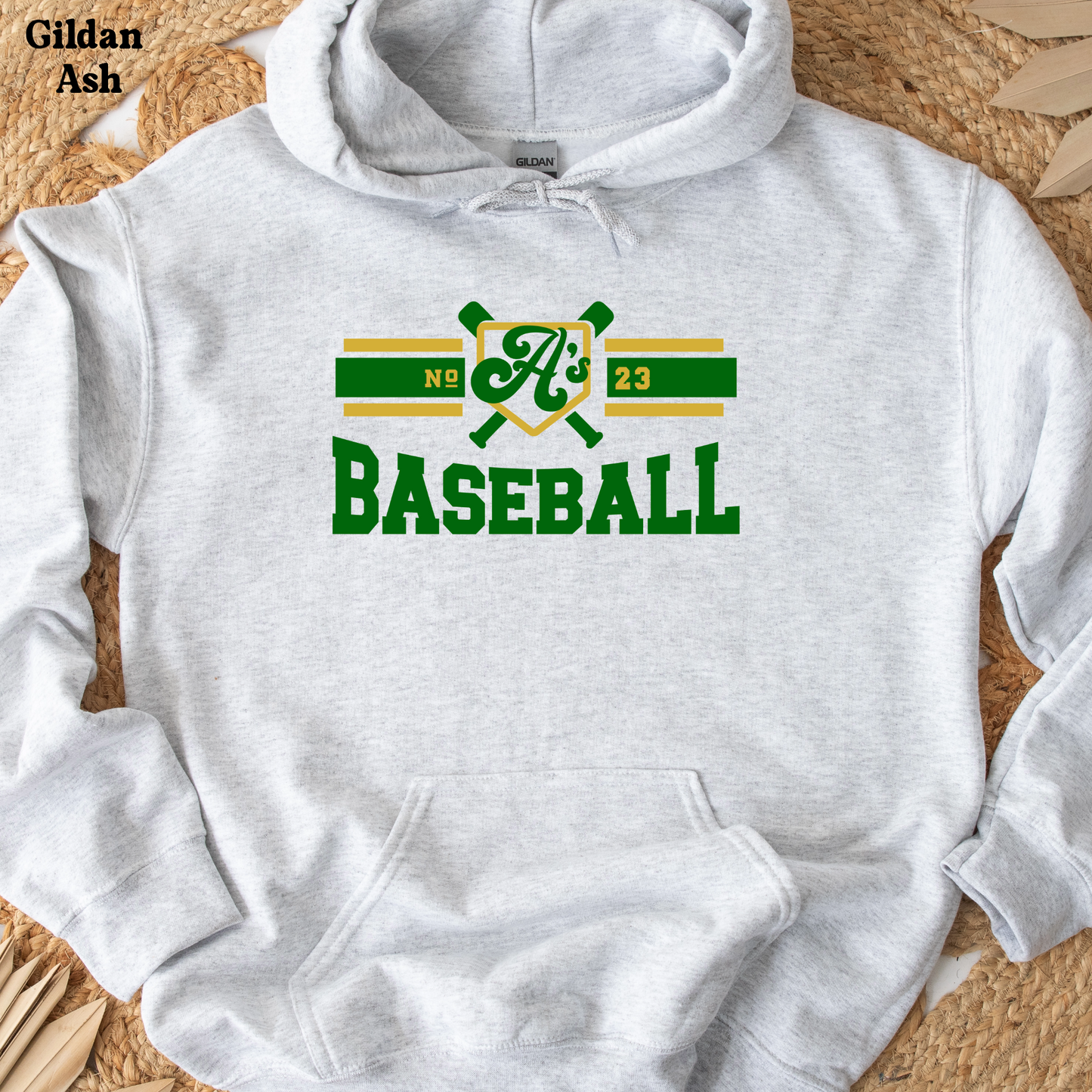 A's Baseball
