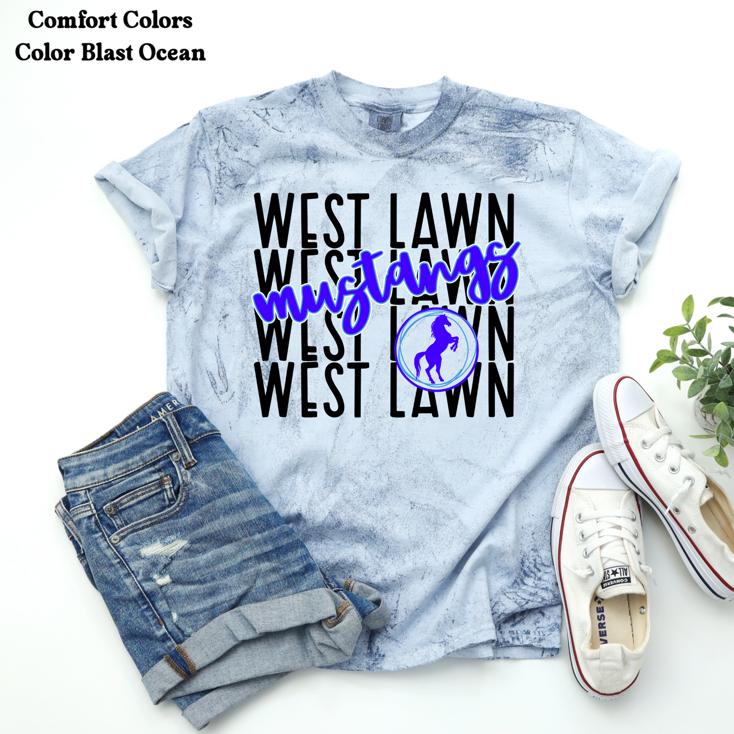 West Lawn Elementary