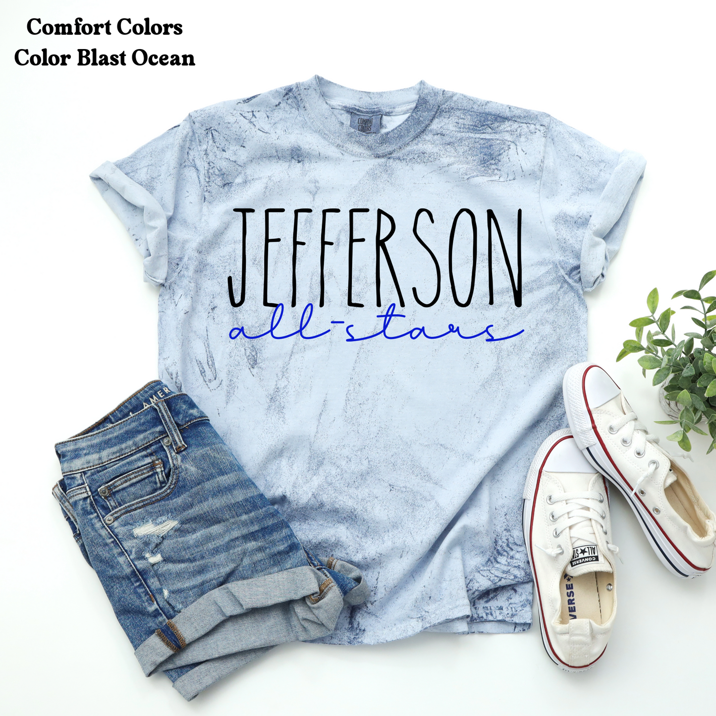 Jefferson Elementary