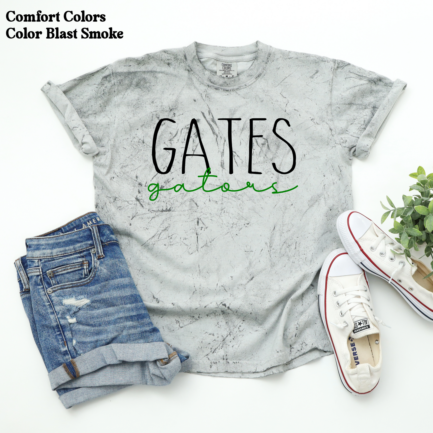 Gates Elementary