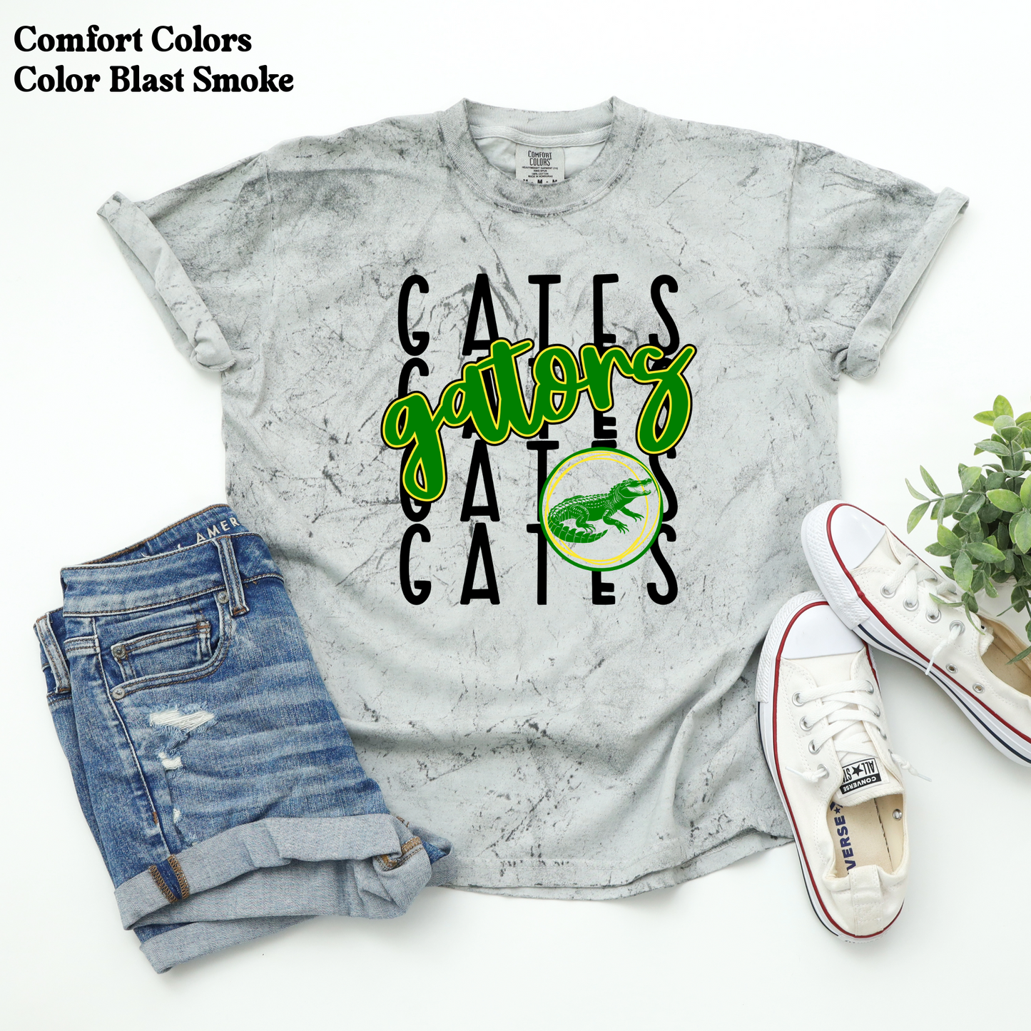 Gates Elementary