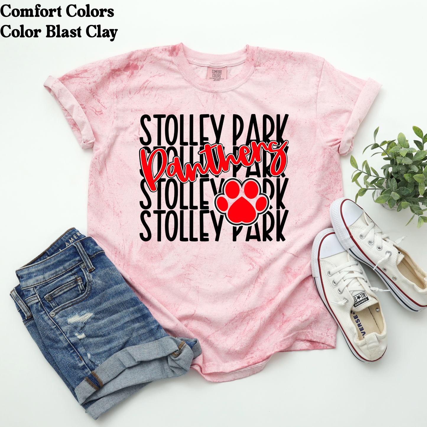 Stolley Park Elementary