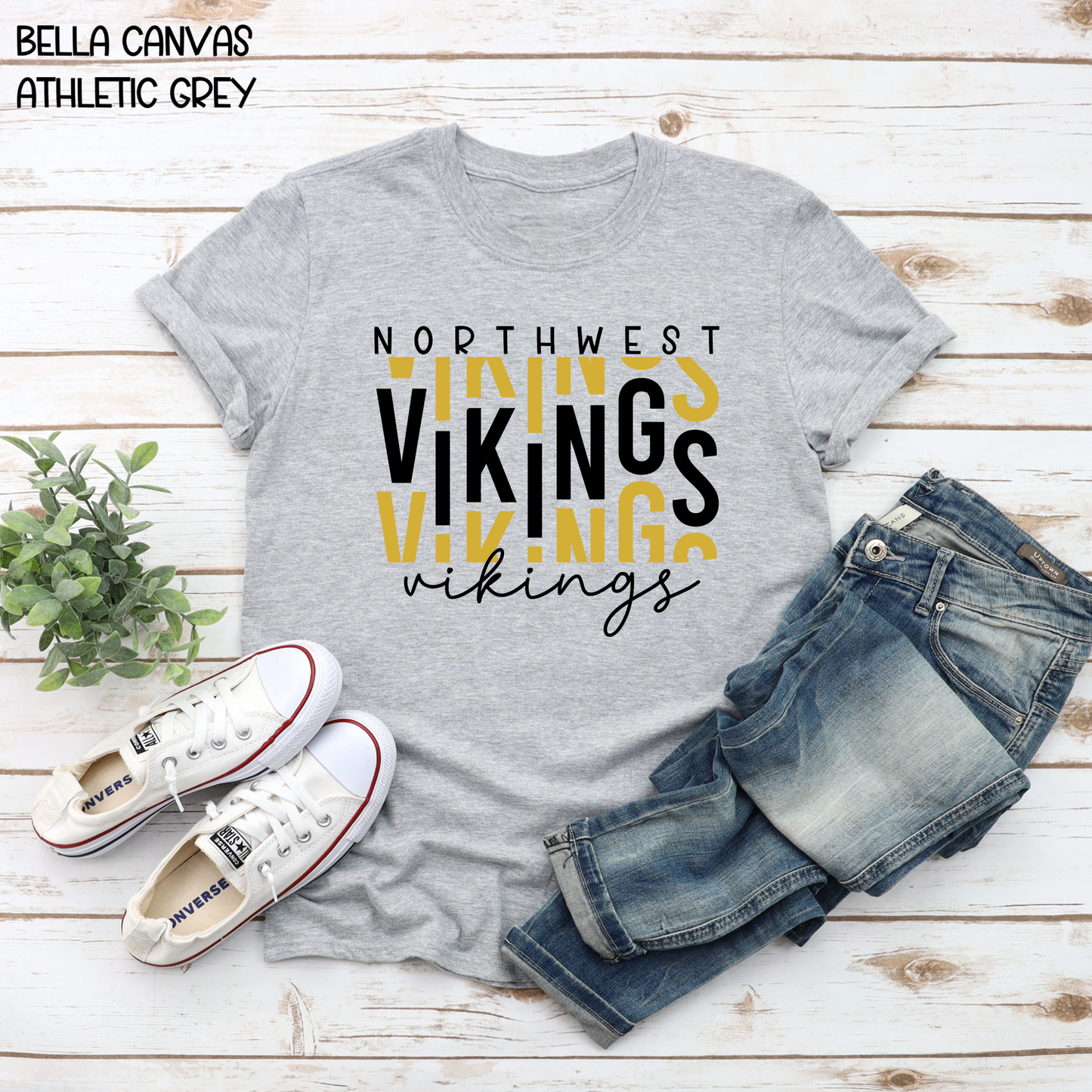 Northwest Vikings