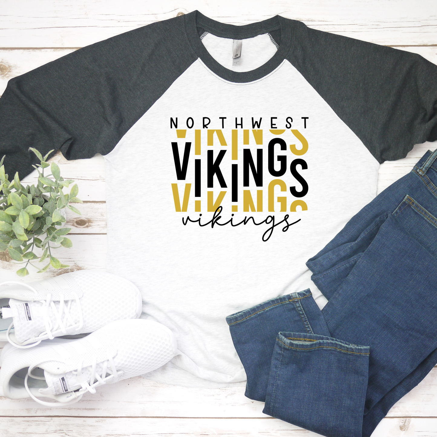 Northwest Vikings