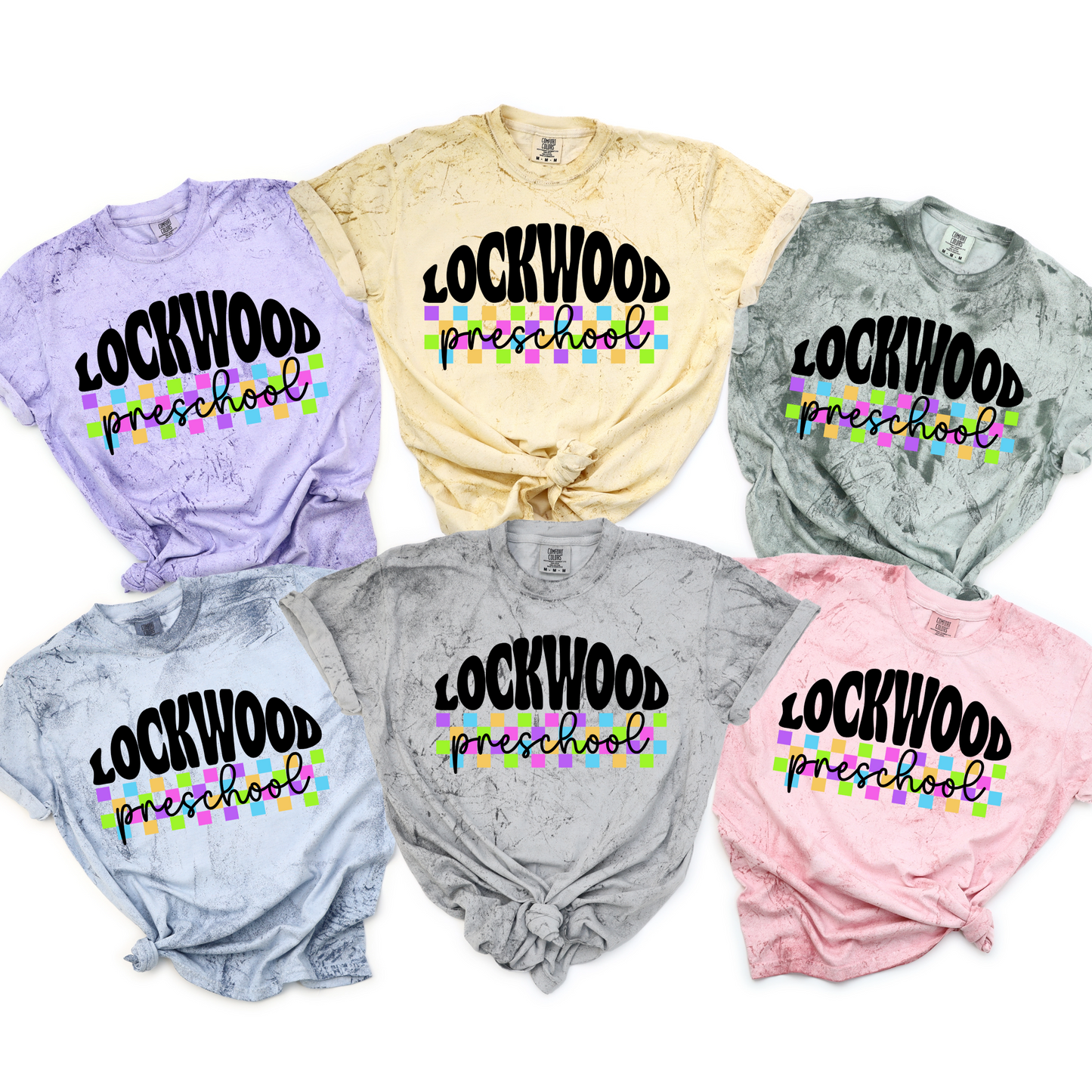 Lockwood Preschool