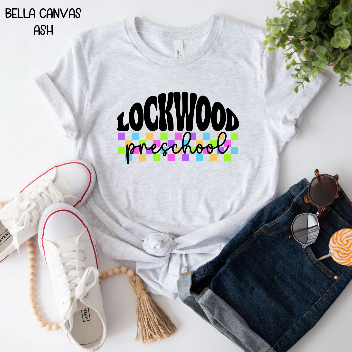 Lockwood Preschool