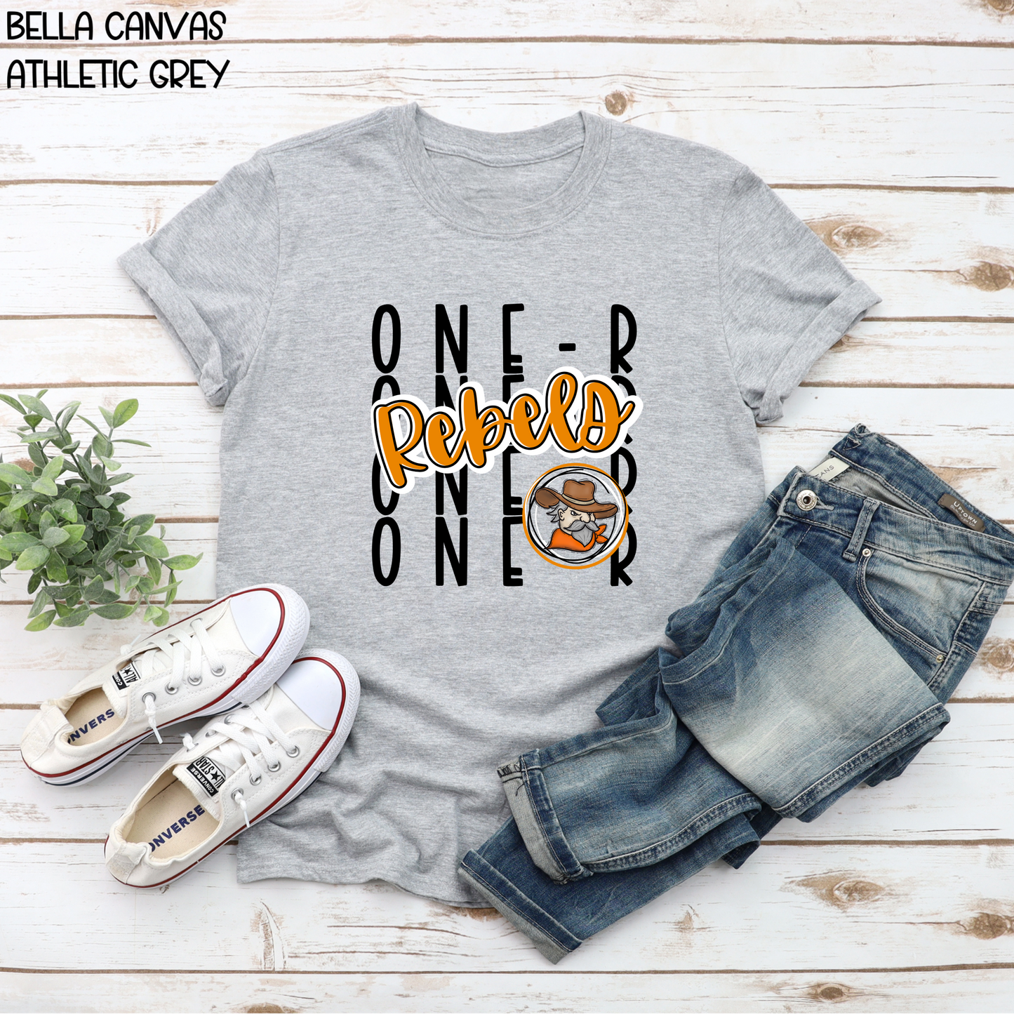One-R