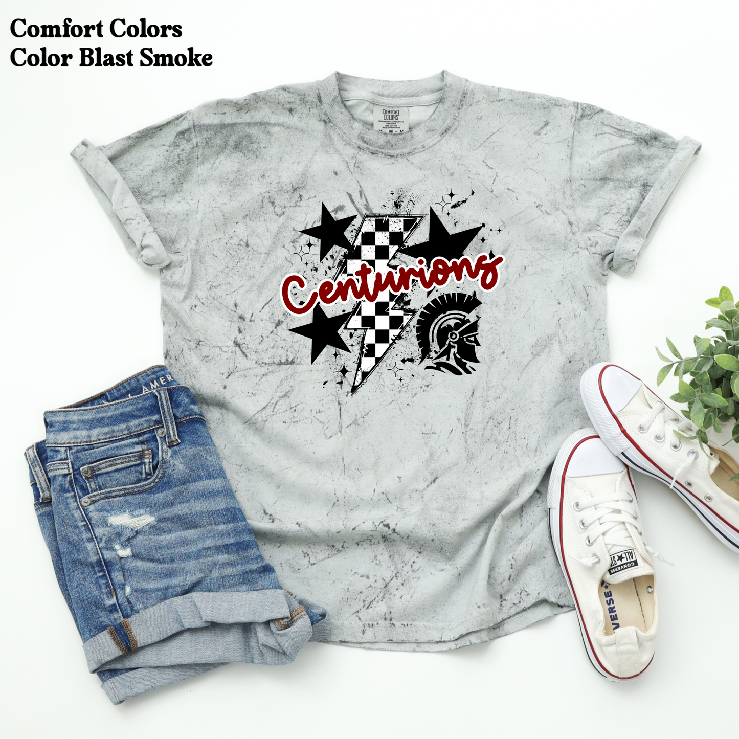 Centura *choose your graphic