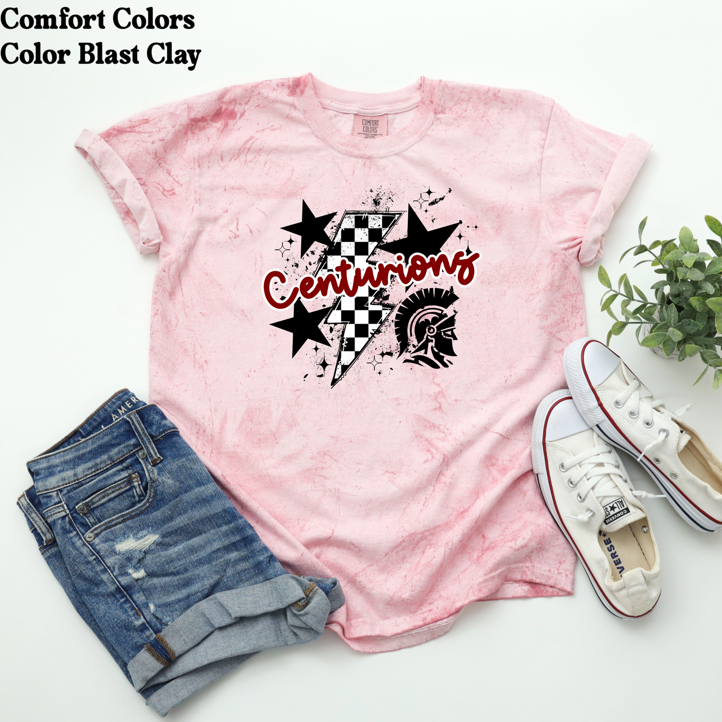 Centura *choose your graphic