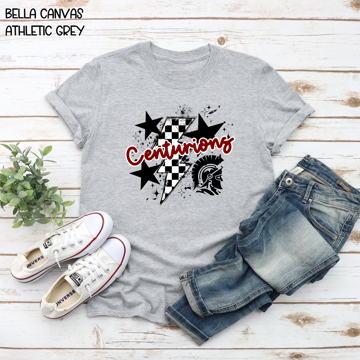 Centura *choose your graphic