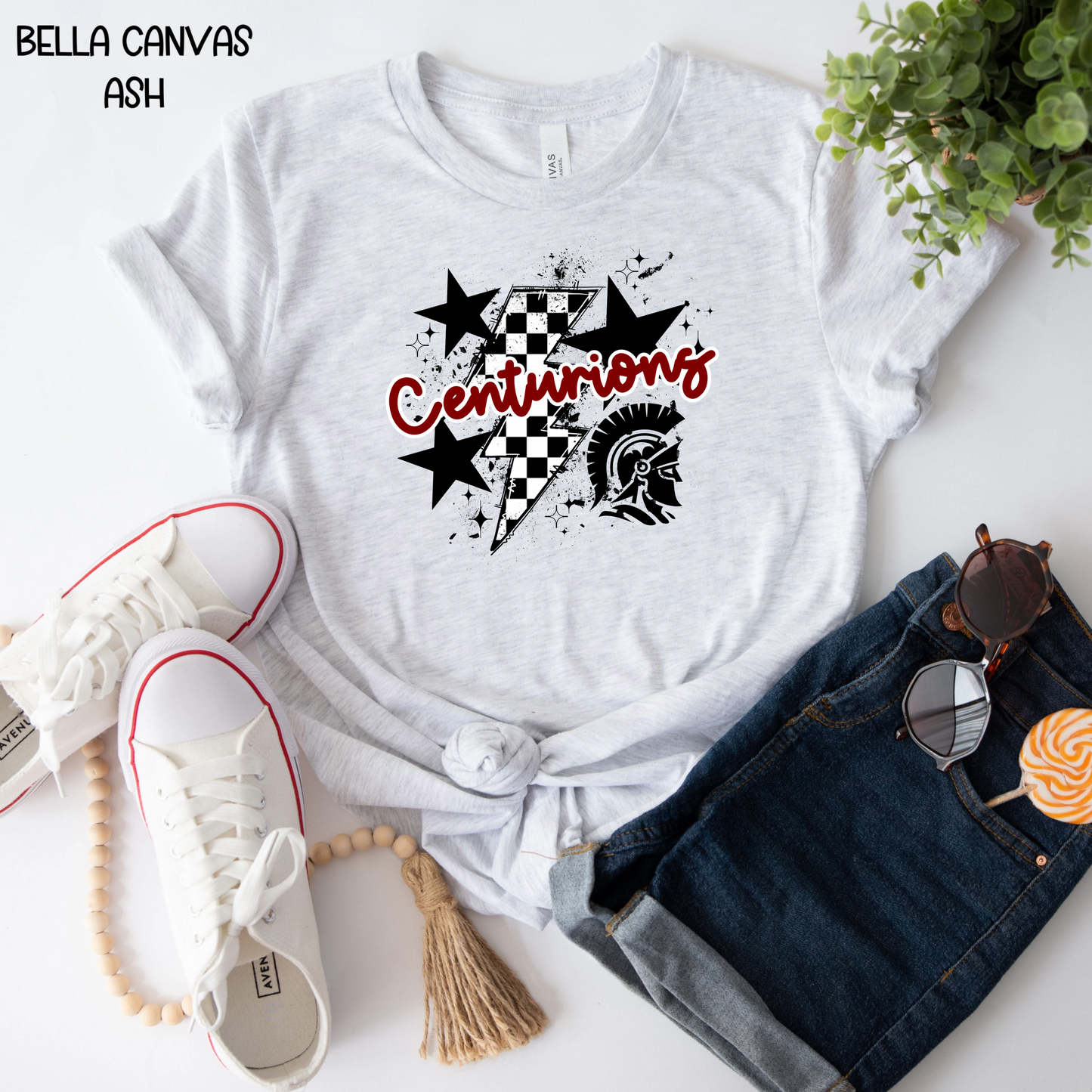 Centura *choose your graphic