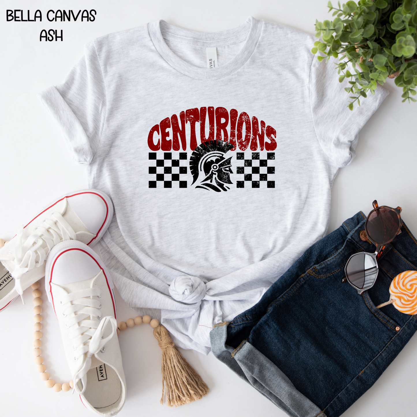 Centura *choose your graphic