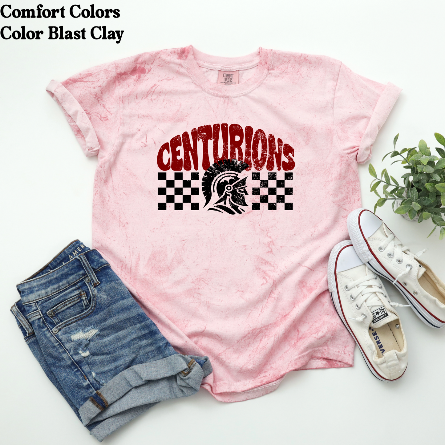 Centura *choose your graphic