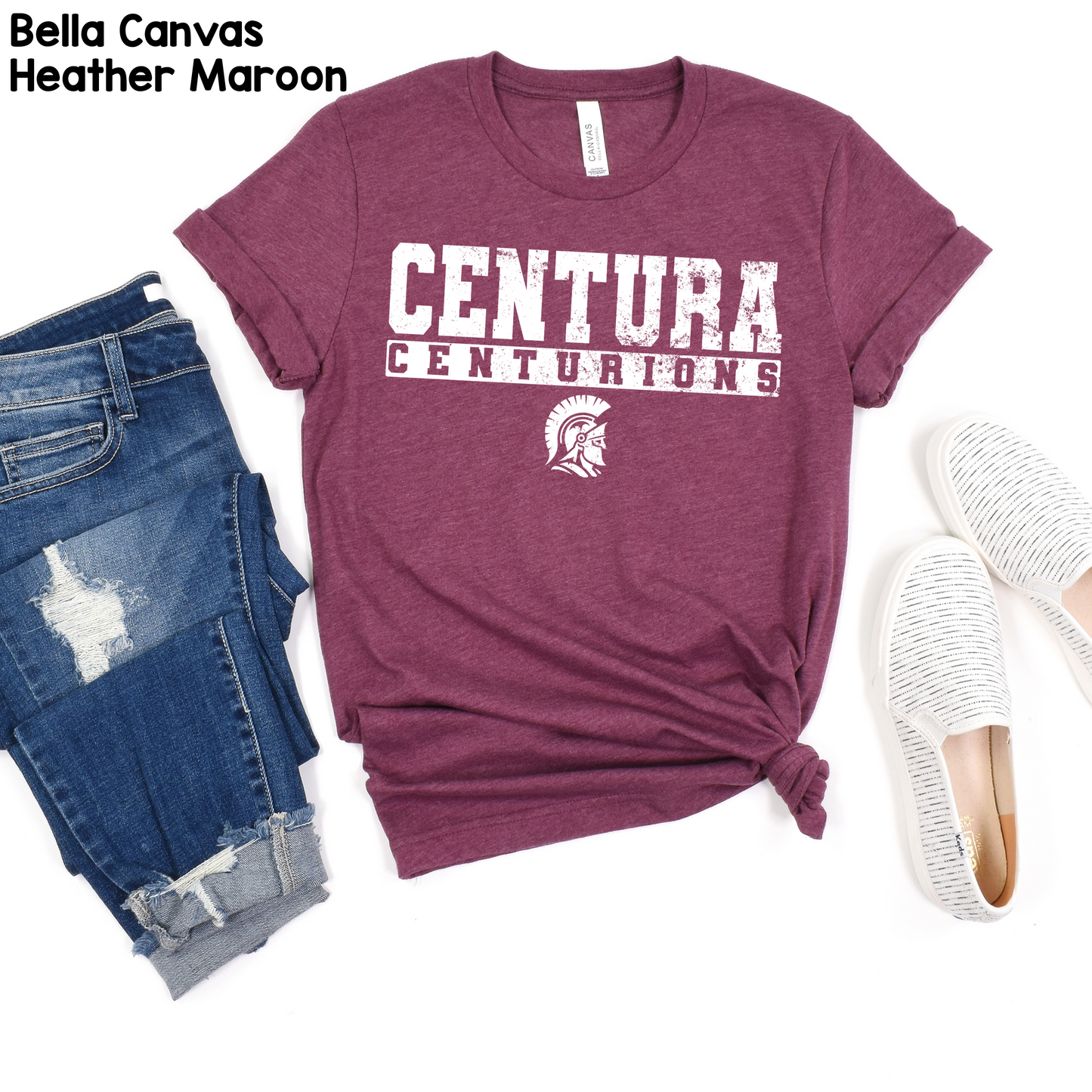 Centura Centurions