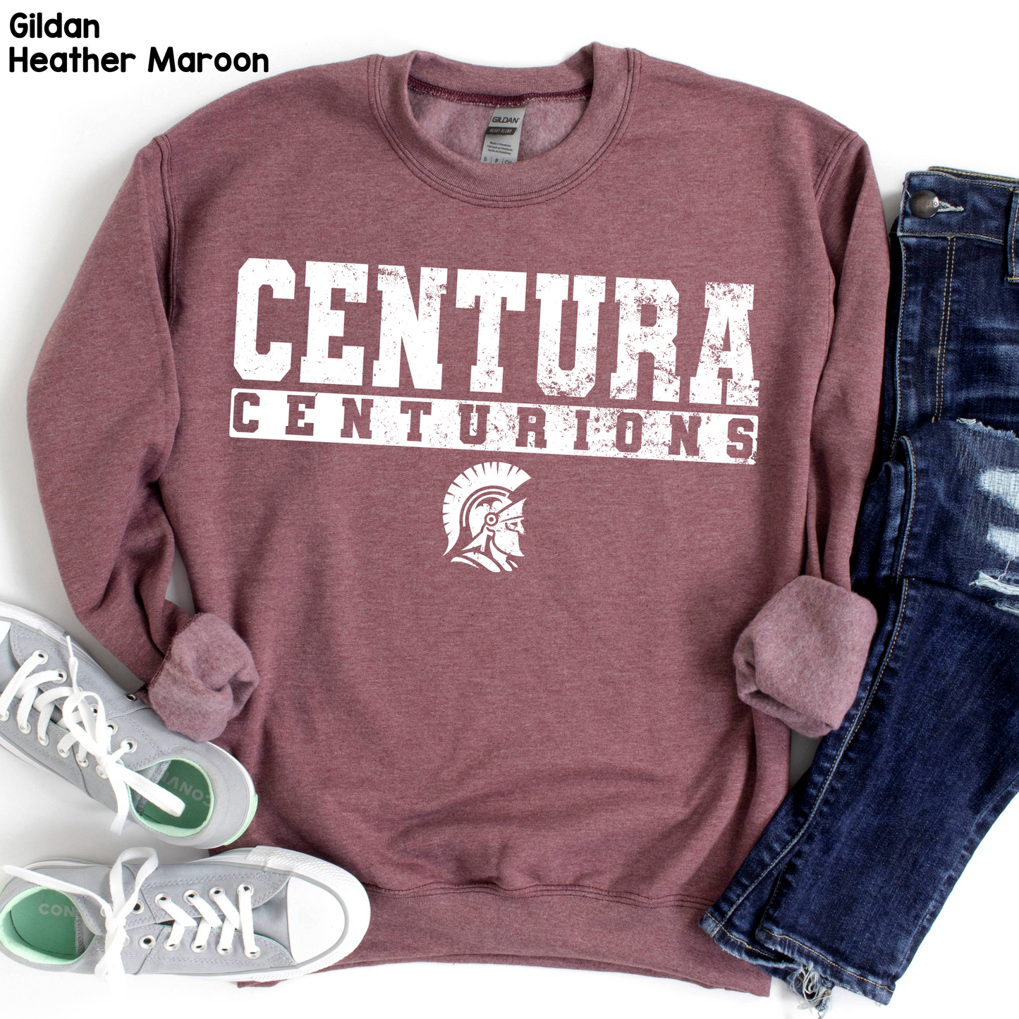 Centura Centurions