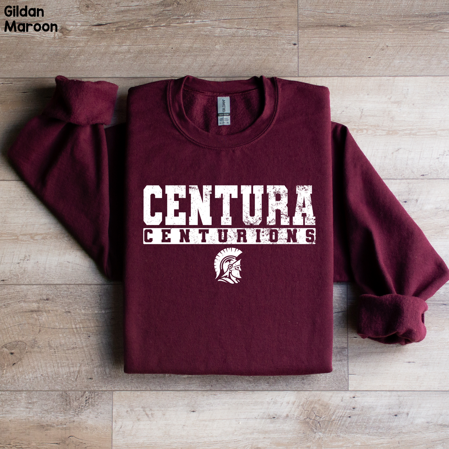 Centura Centurions