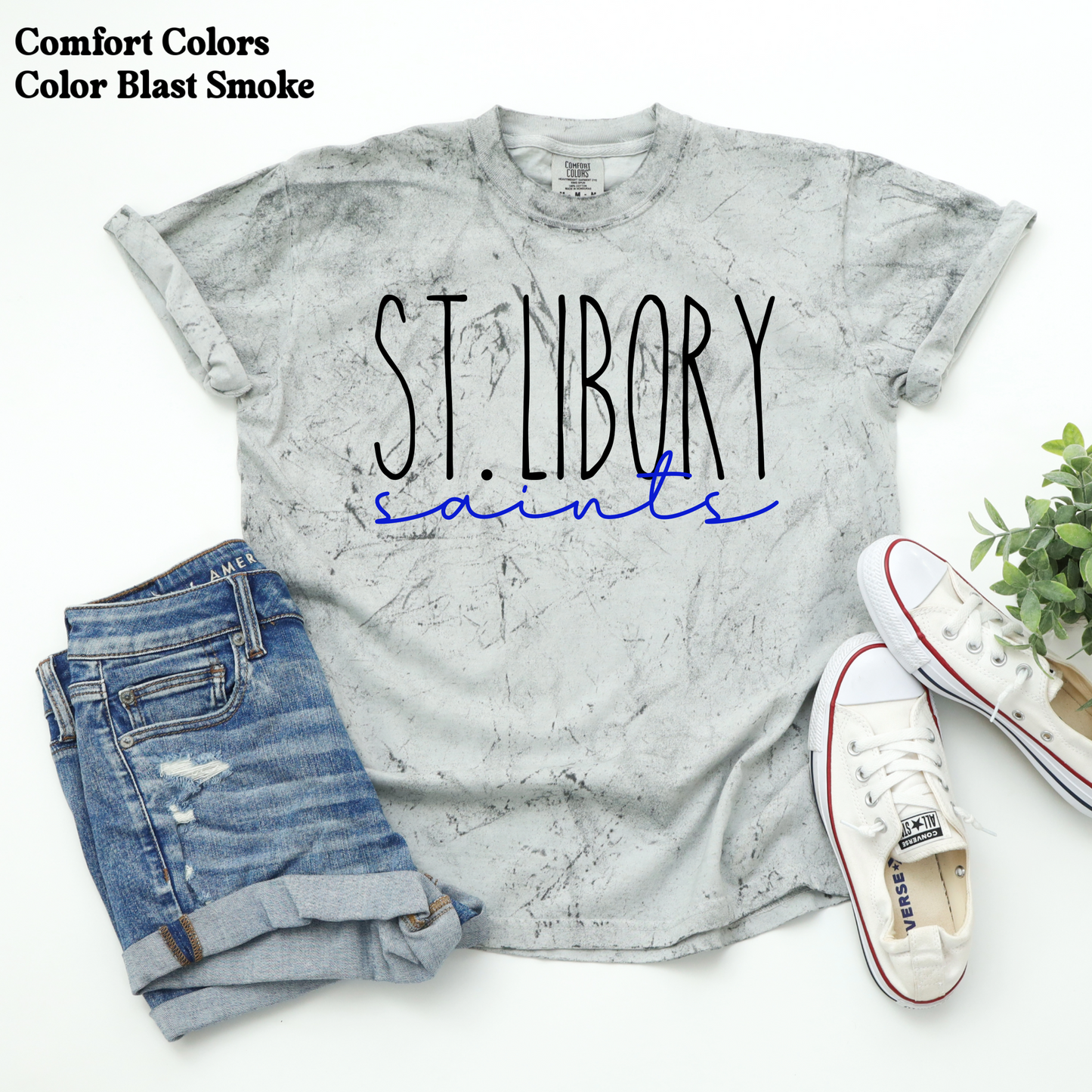 St. Libory