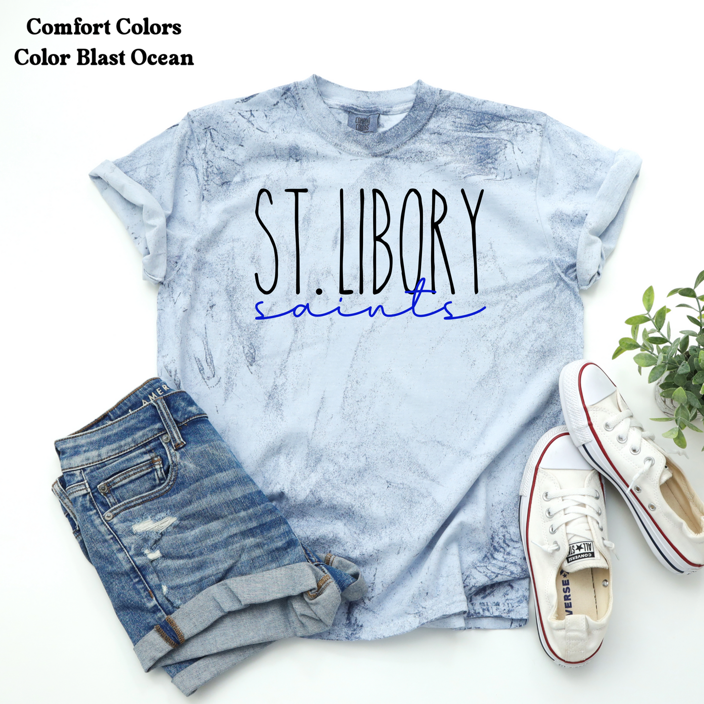 St. Libory