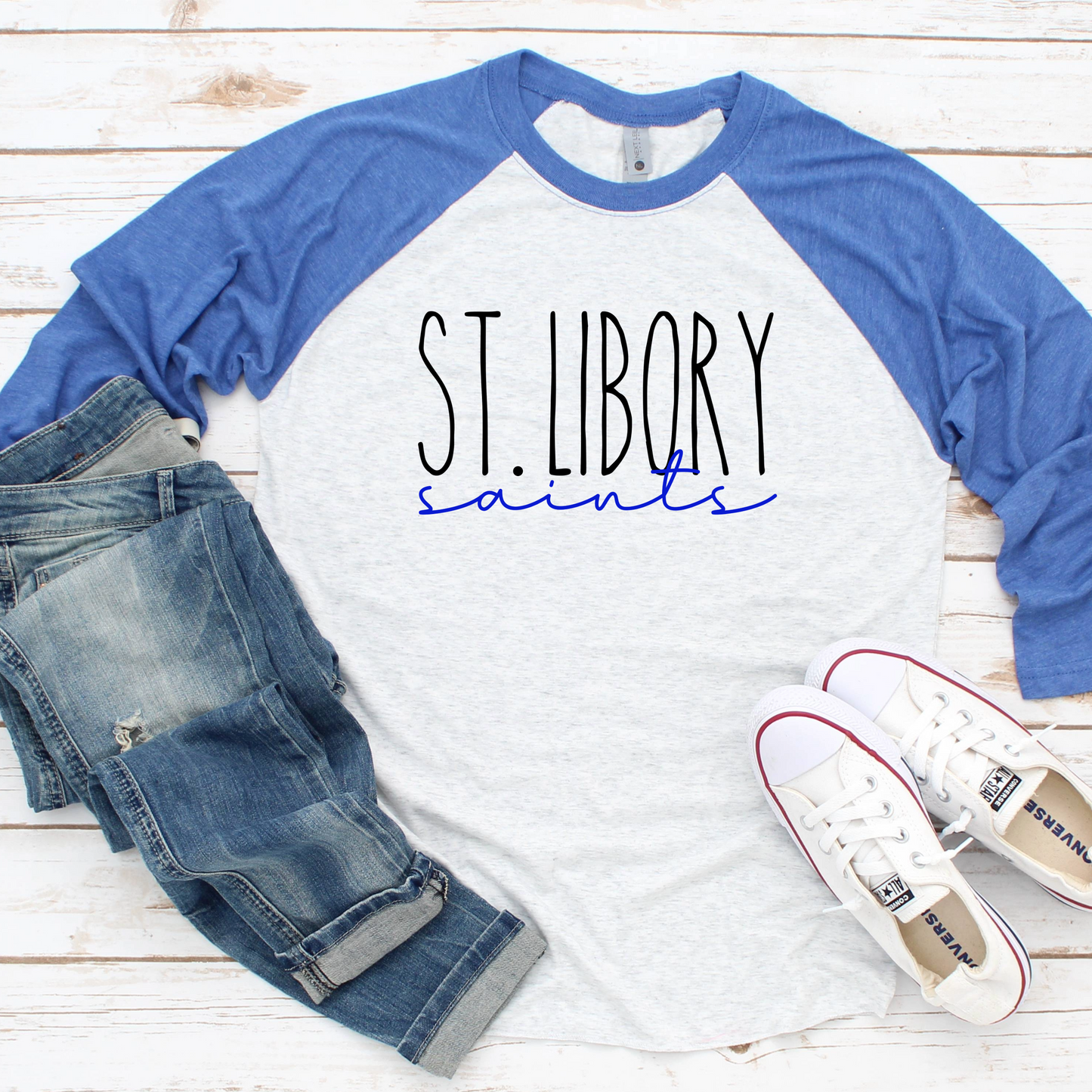 St. Libory