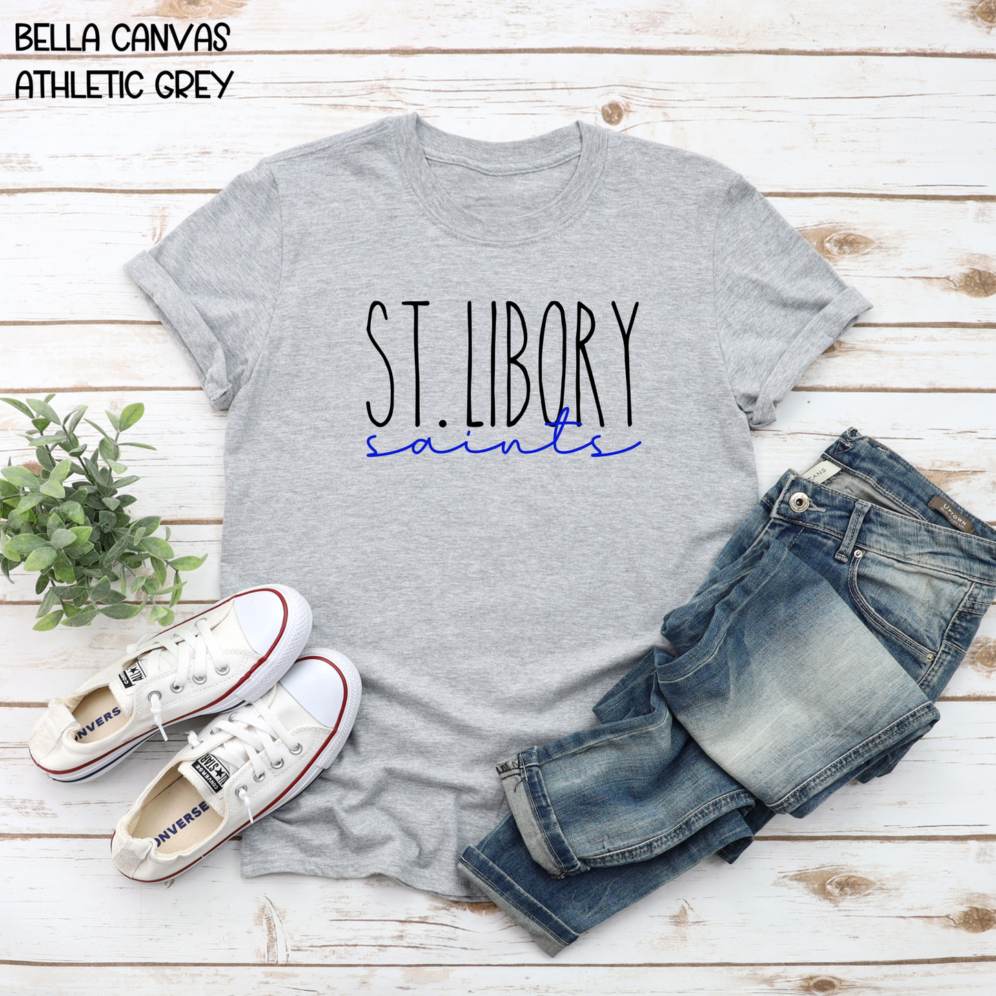 St. Libory