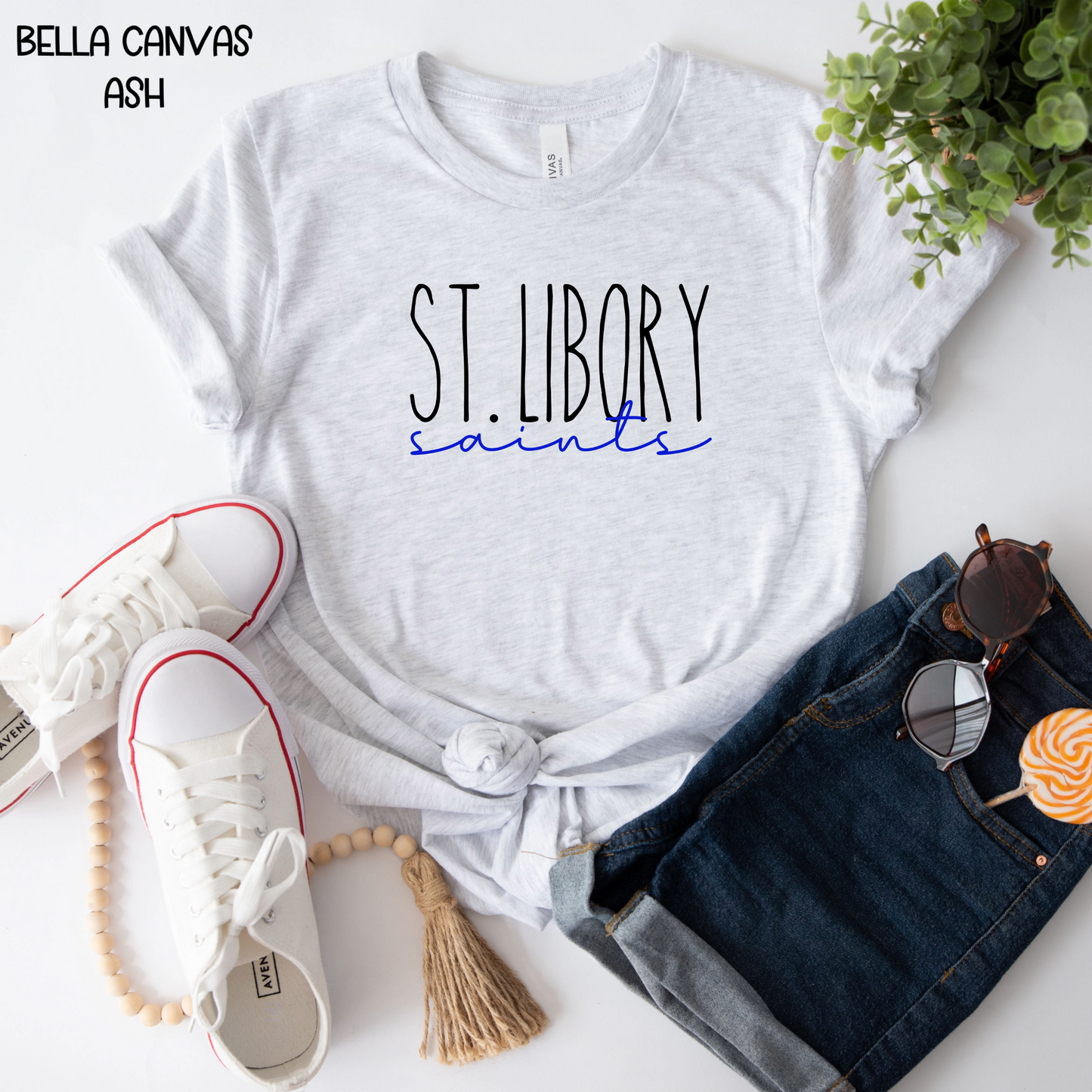 St. Libory