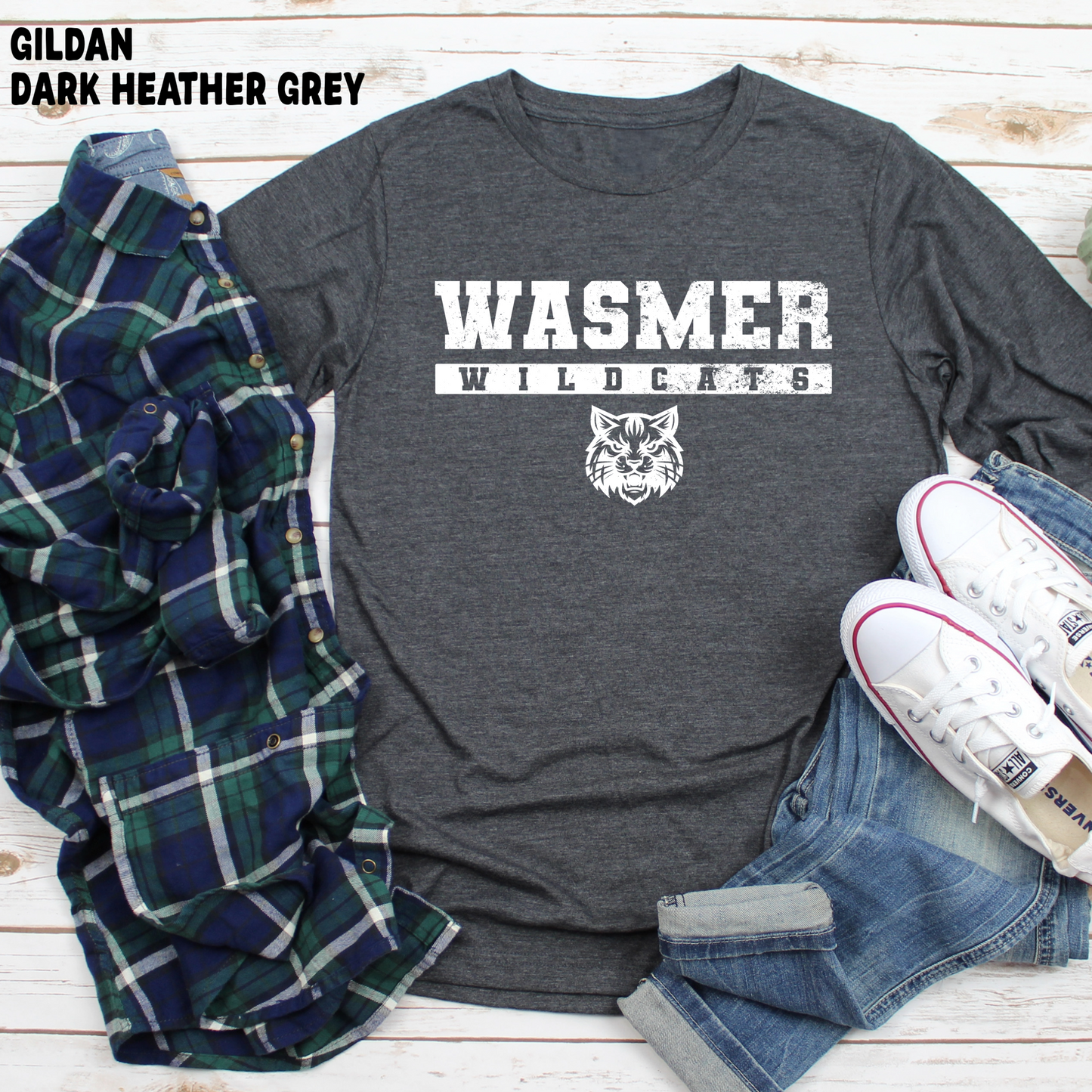 Wasmer - Athletic Font