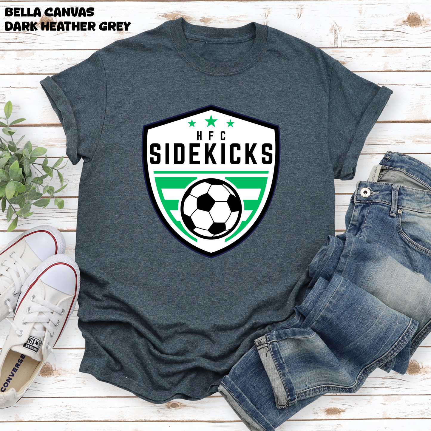 HFC Sidekicks
