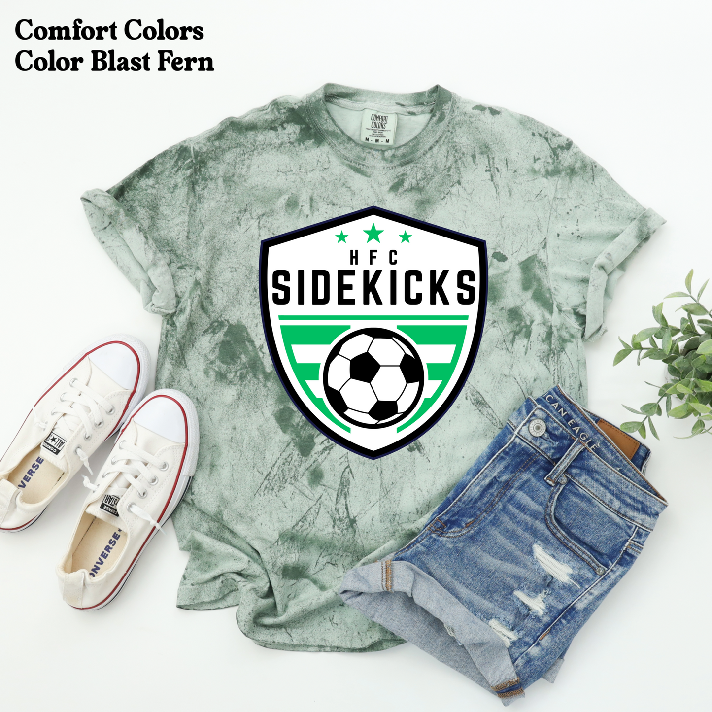 HFC Sidekicks