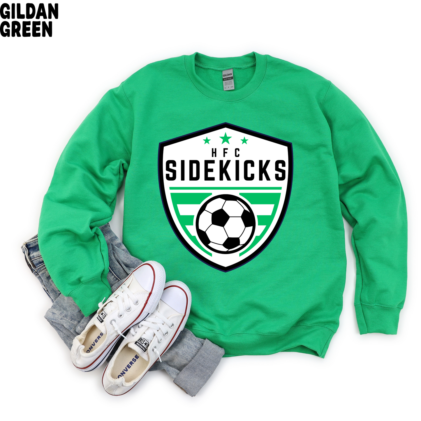 HFC Sidekicks