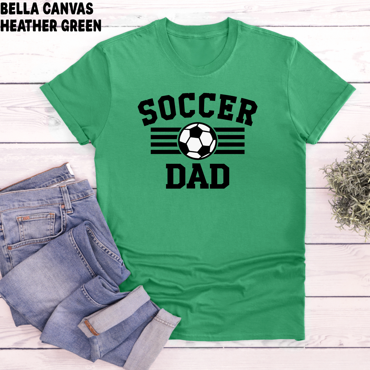 Soccer Dad