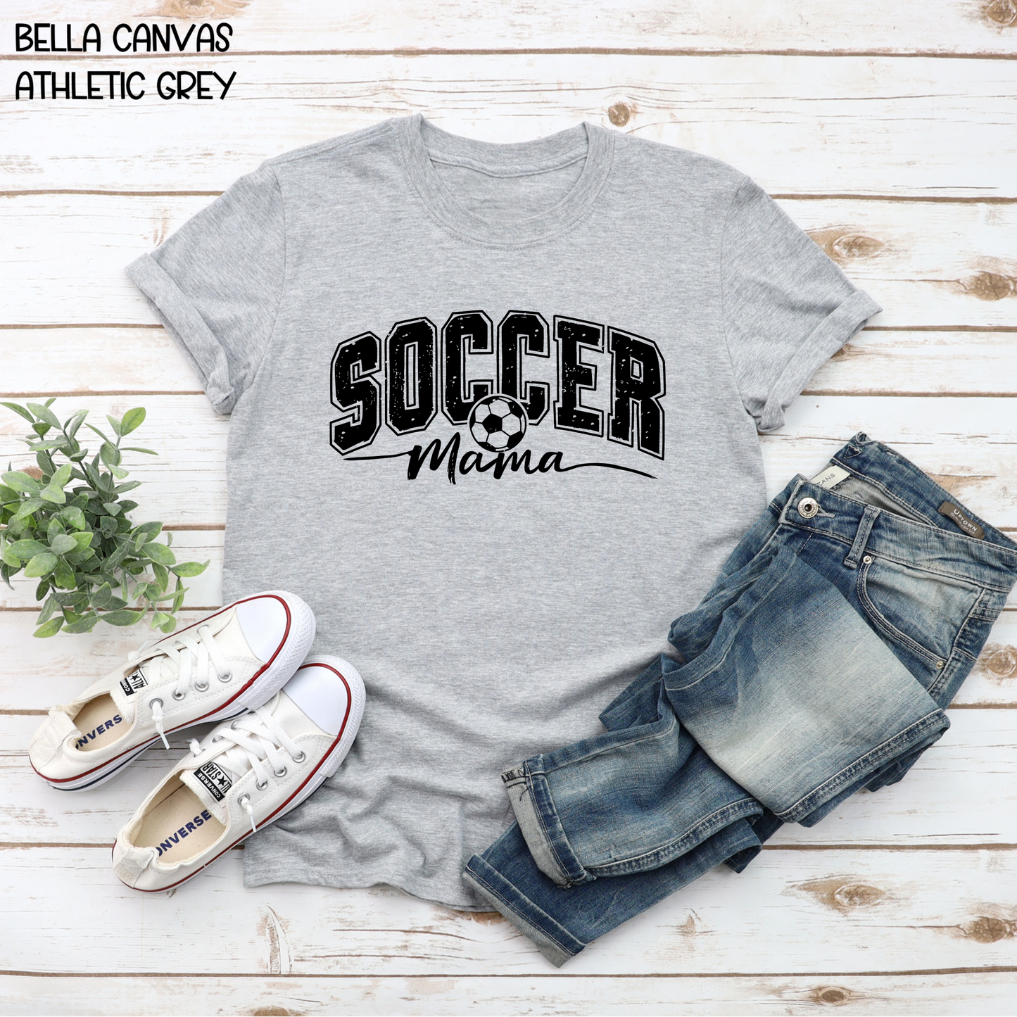 Soccer Mama