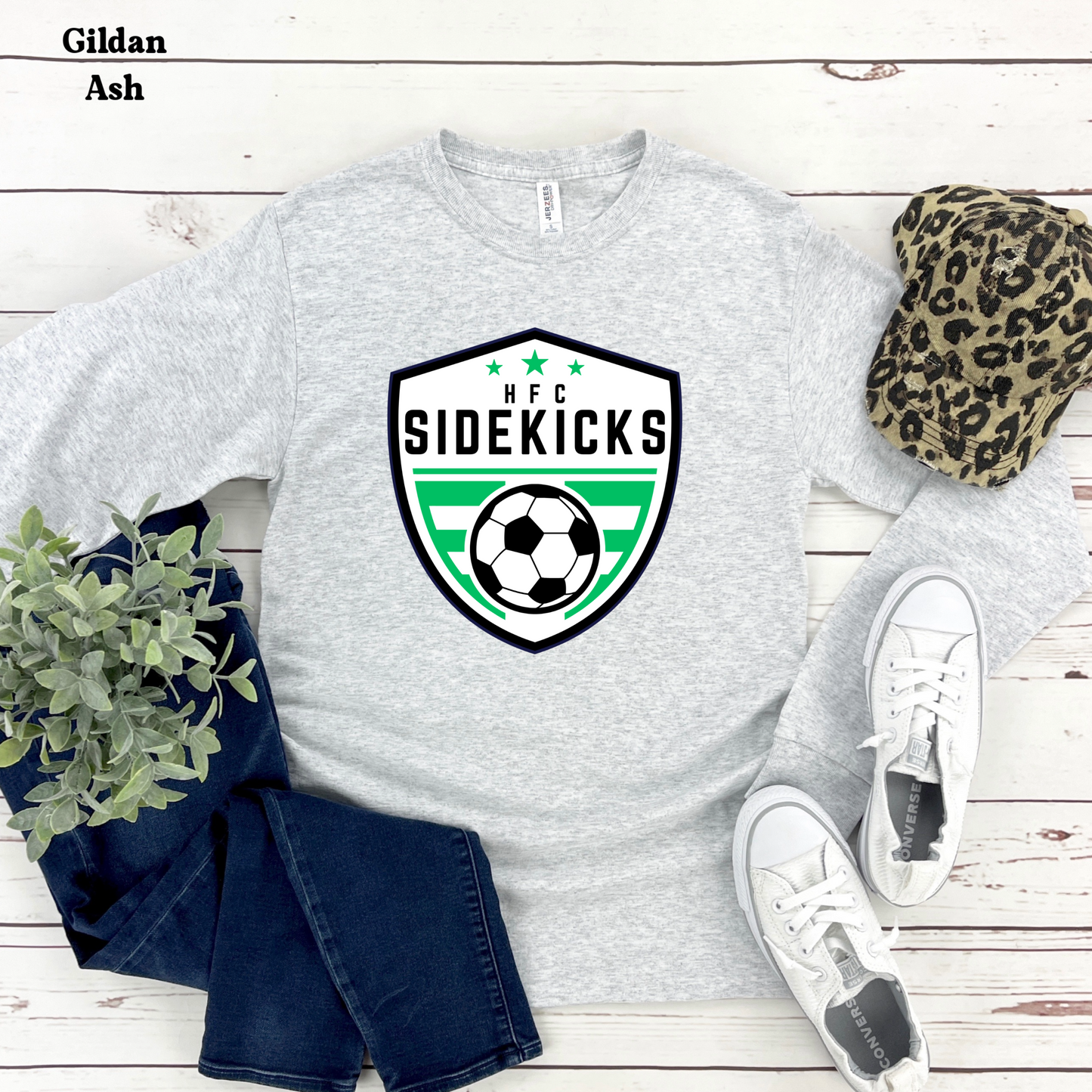 HFC Sidekicks