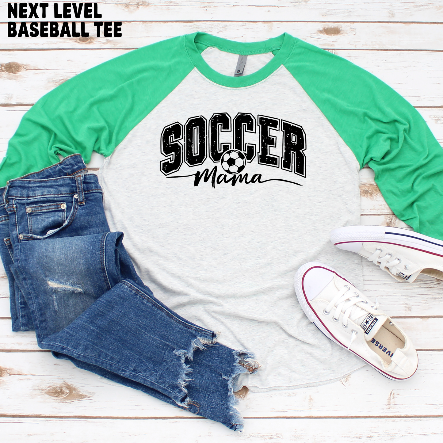 Soccer Mom *choose your graphic