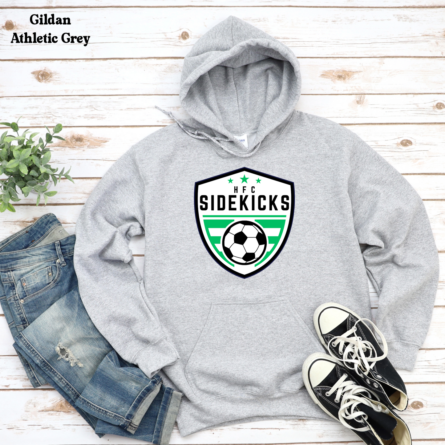 HFC Sidekicks YOUTH