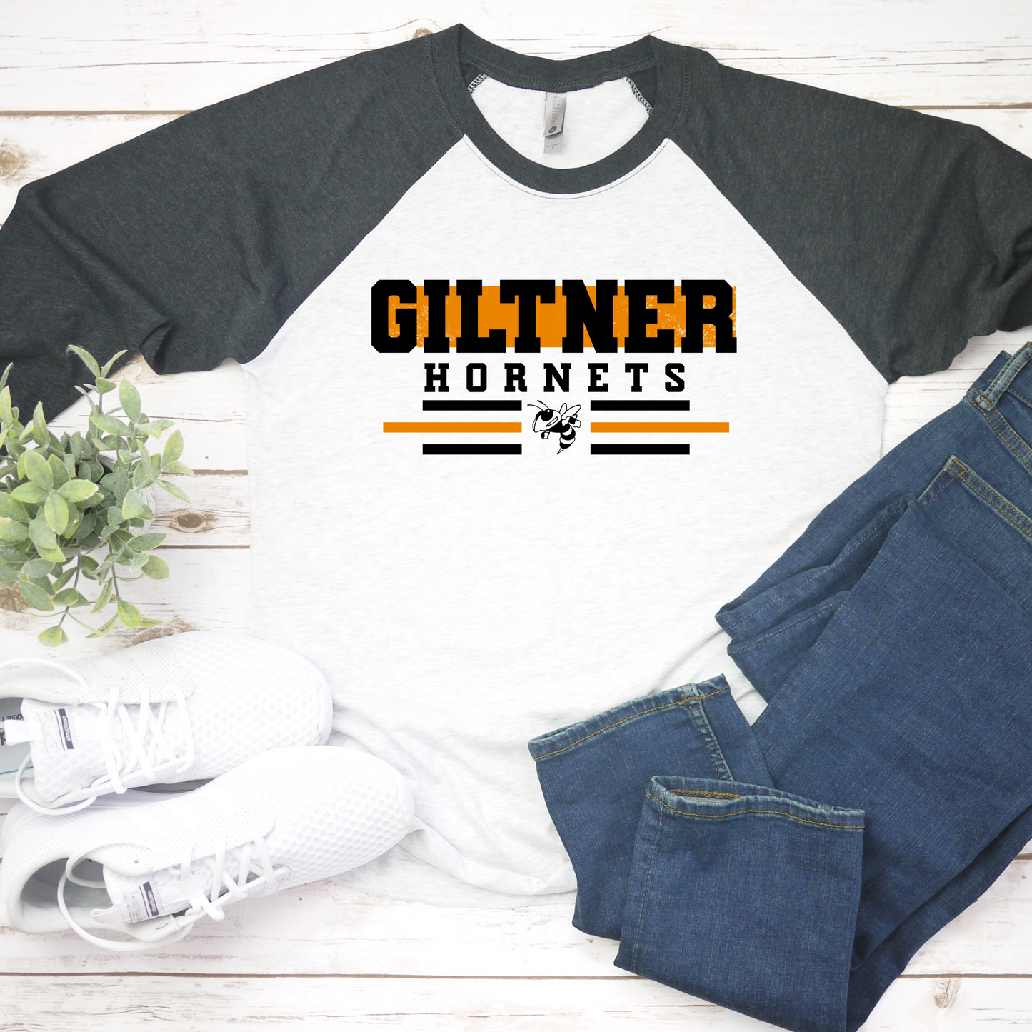 Giltner Hornets