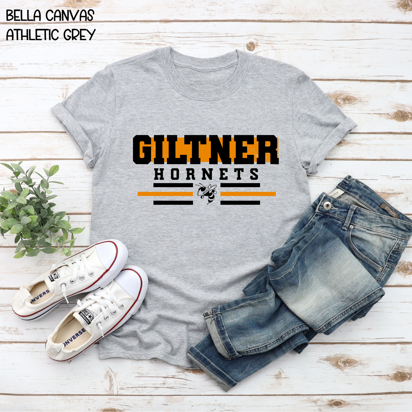 Giltner Hornets