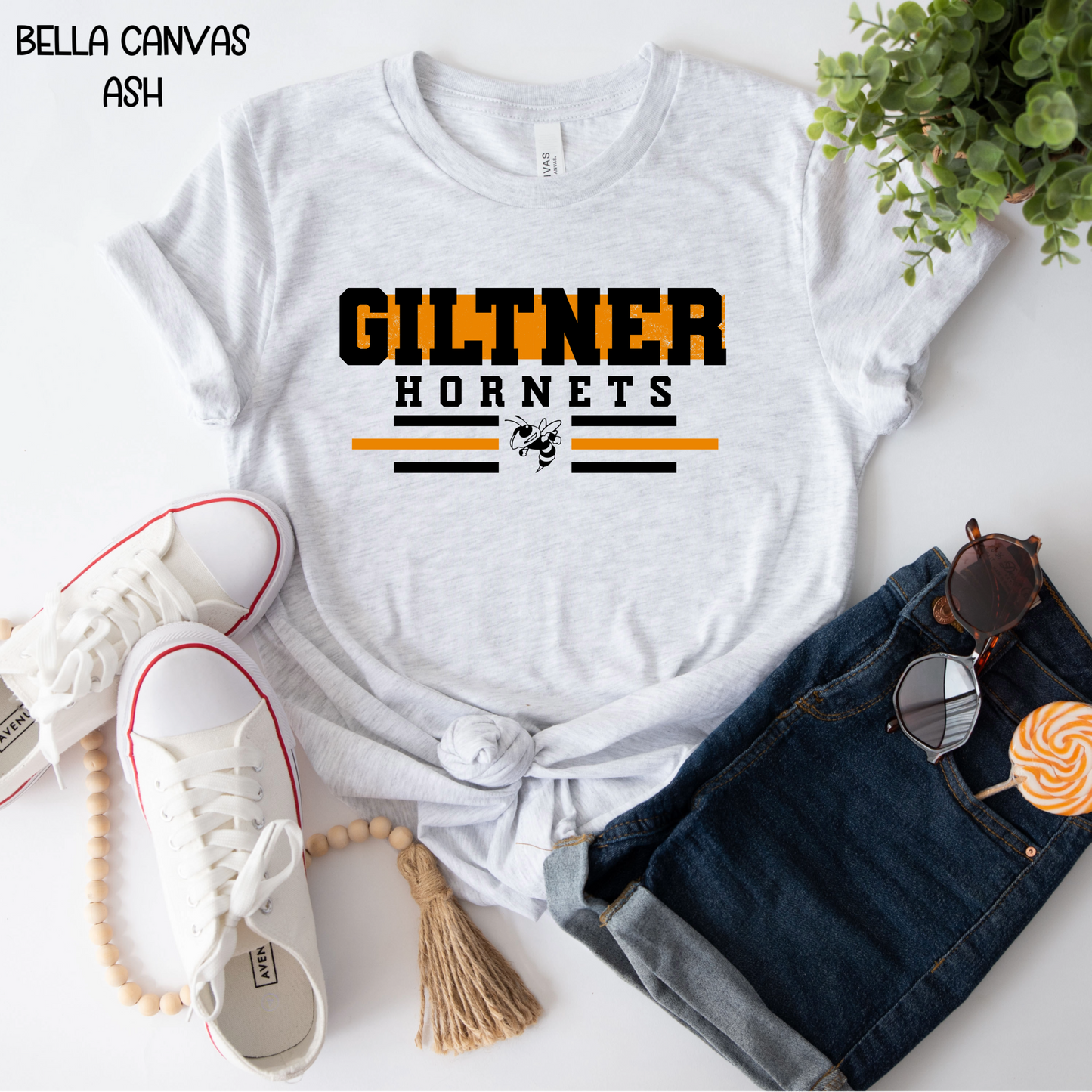 Giltner Hornets