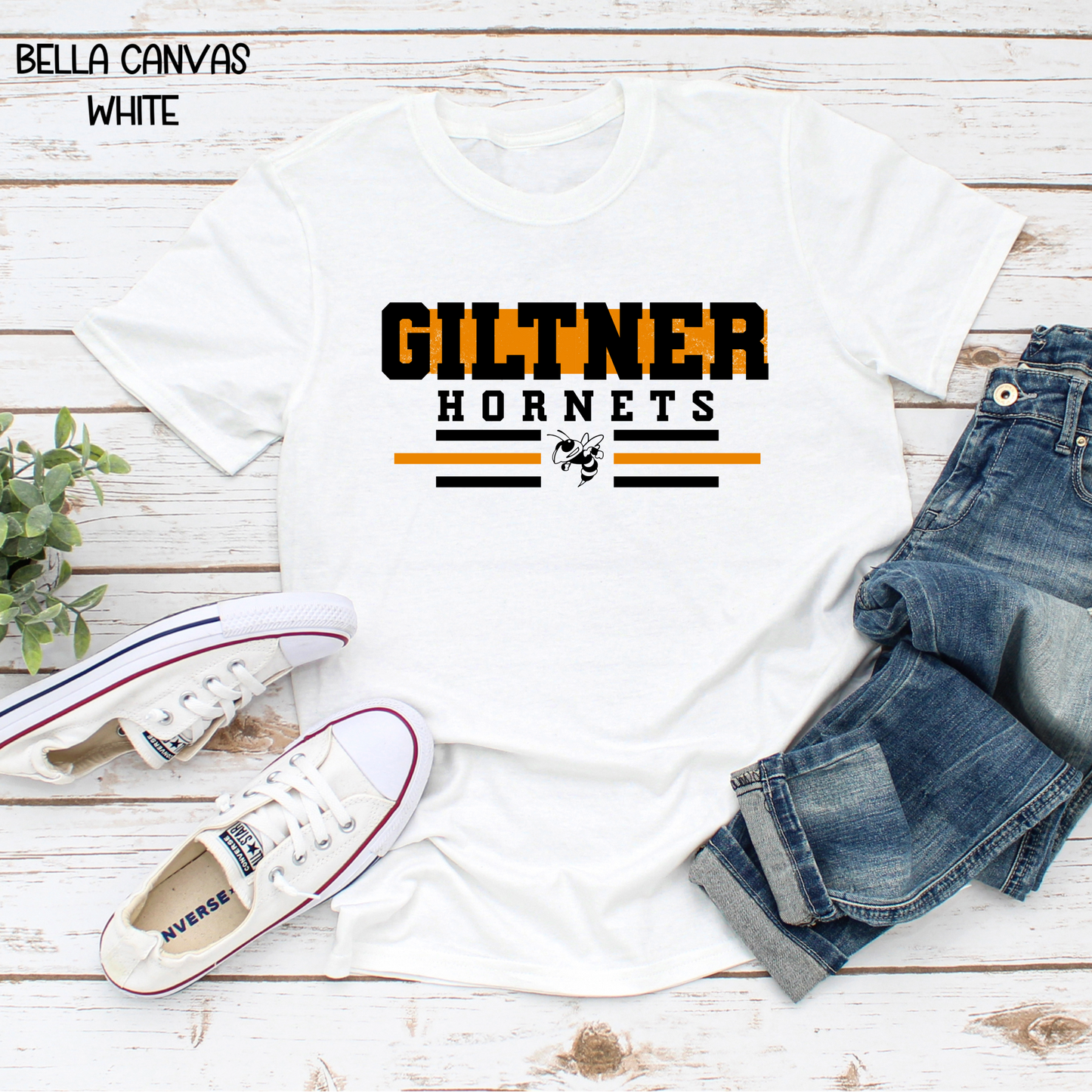 Giltner Hornets