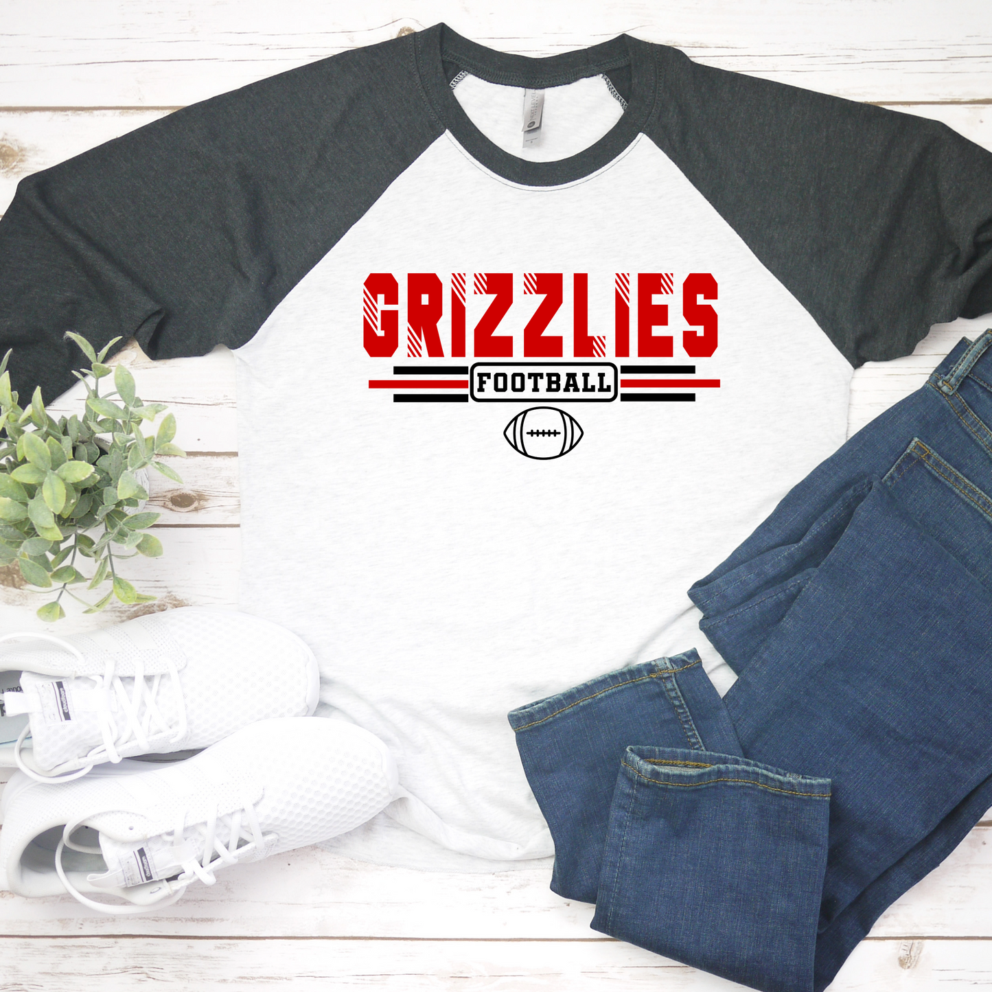 Grizzlies Football