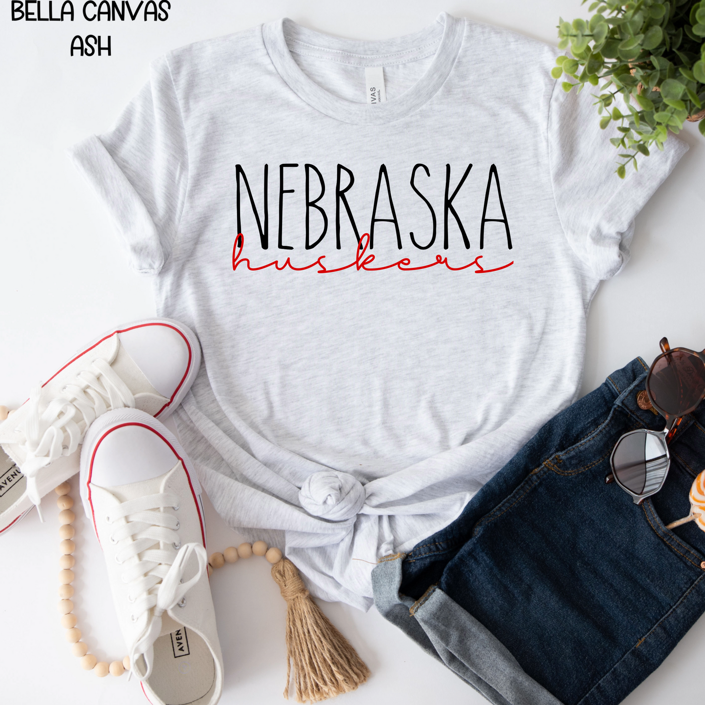 Nebraska Huskers
