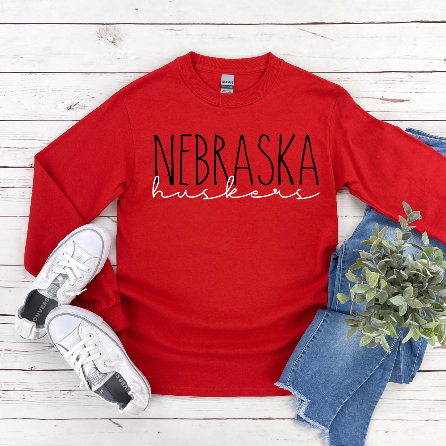 Nebraska Huskers