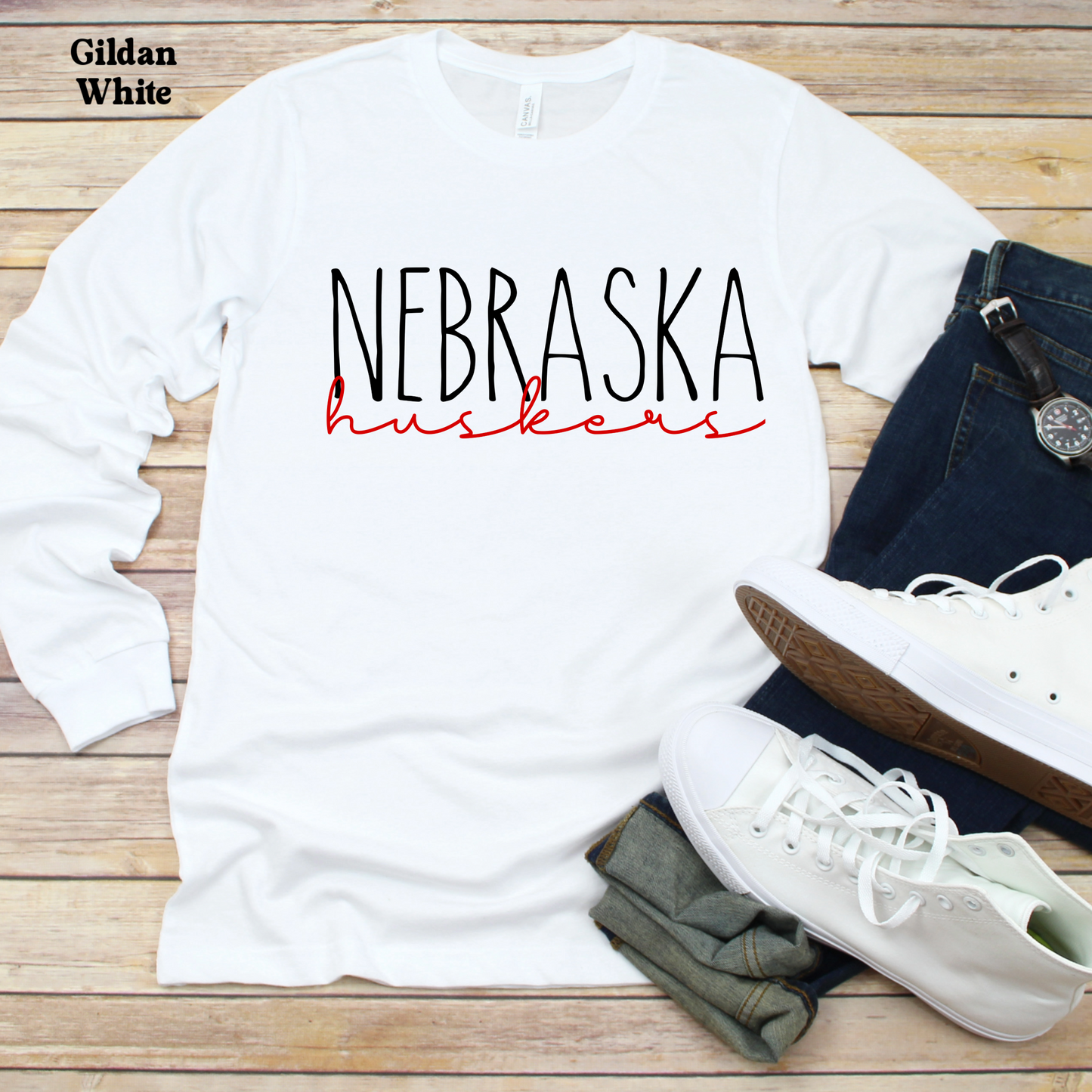 Nebraska Huskers