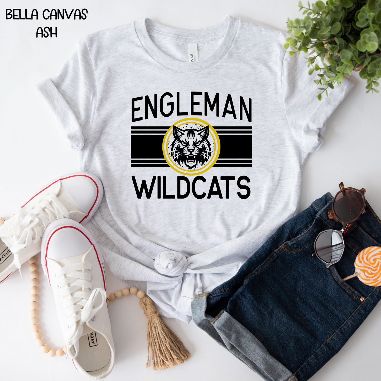 Engleman Wildcats
