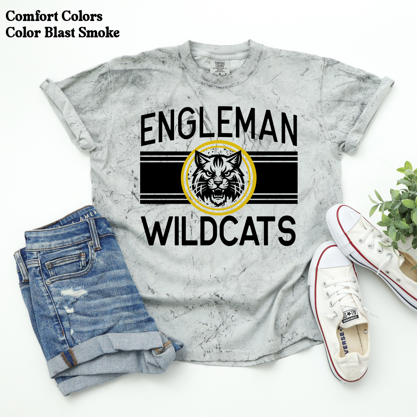 Engleman Wildcats