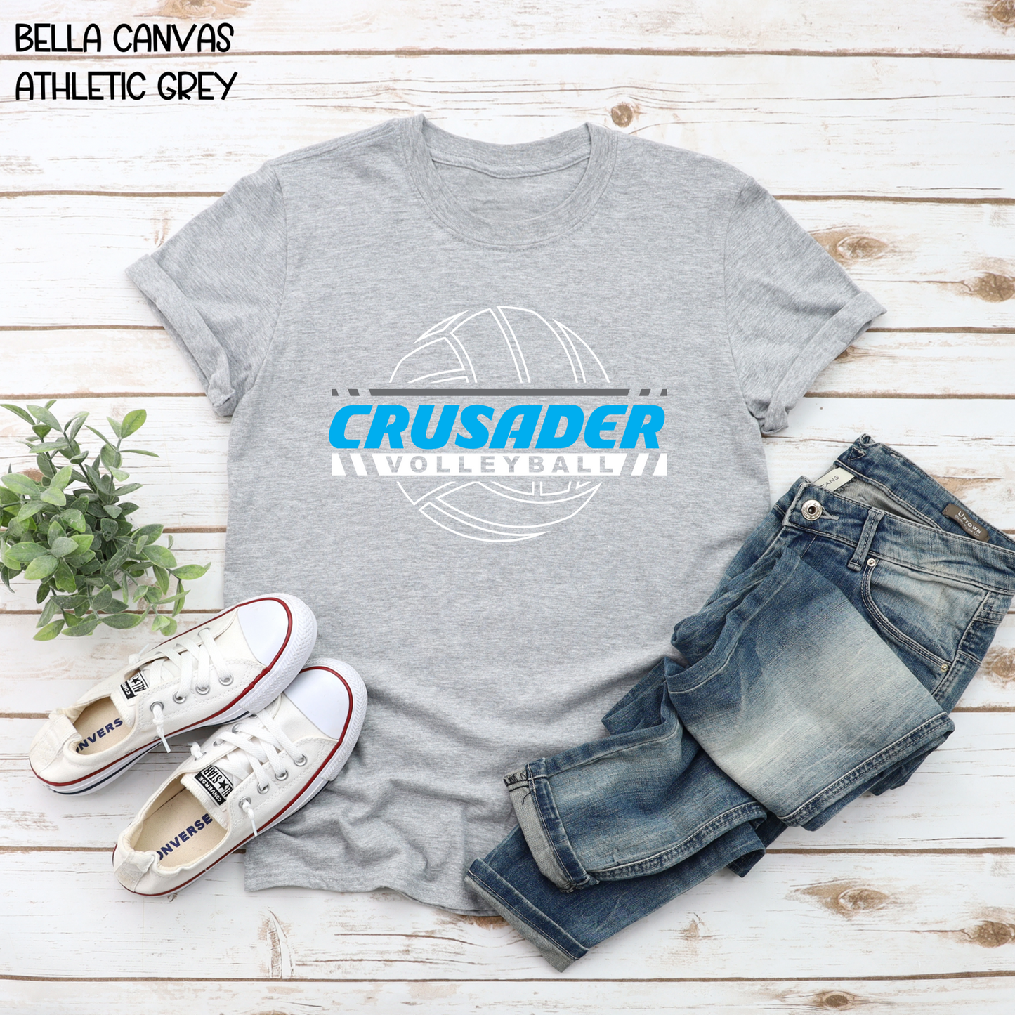 Crusaders